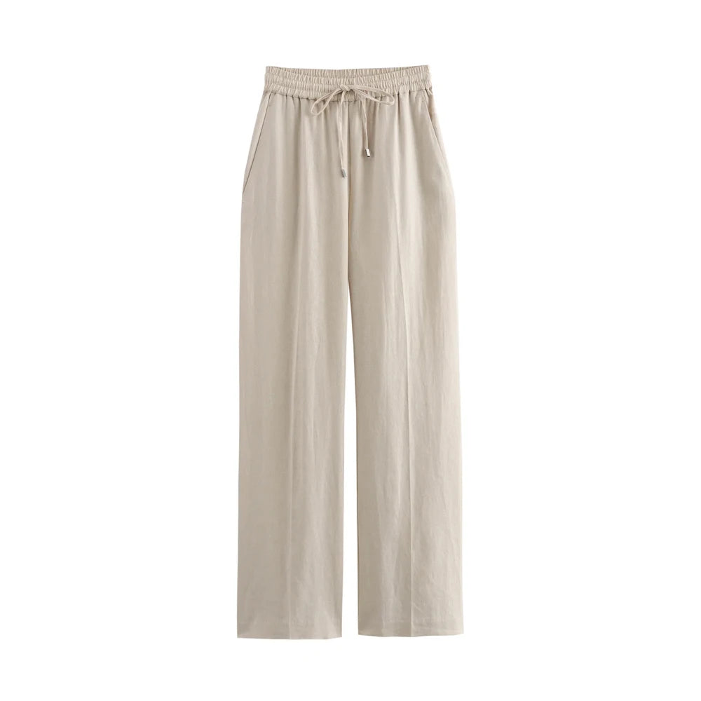 Belle&Kai Women’s Pants – Elegant, Comfortable & Versatile Styles-belleandkai.com