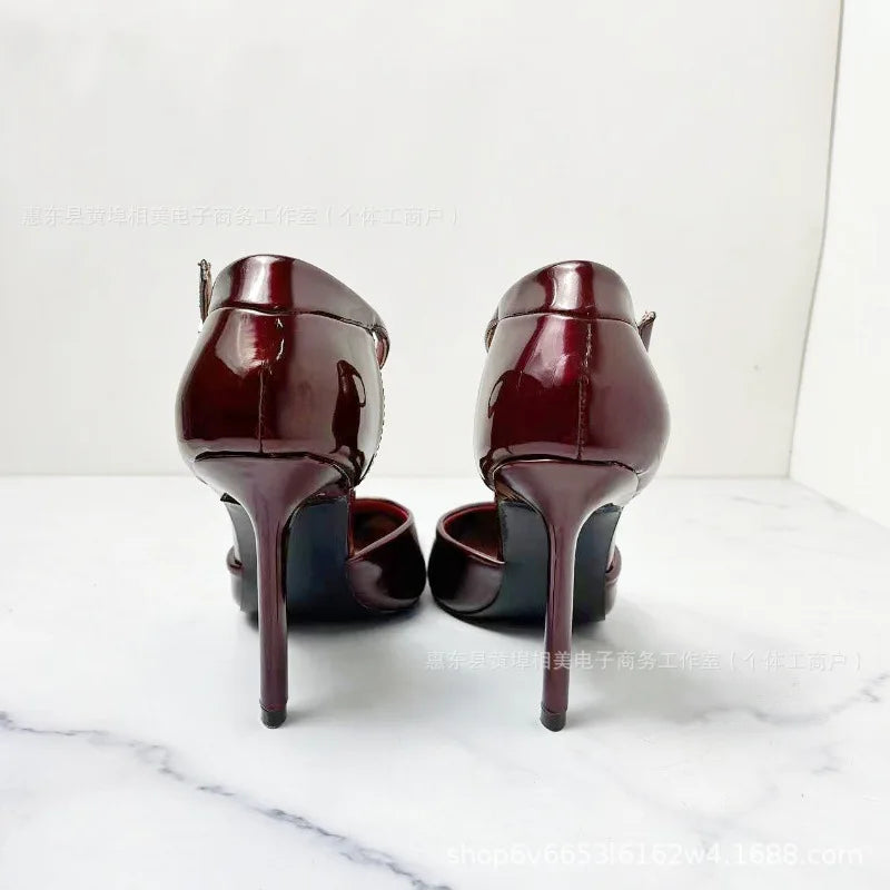 Belle&Kai Women’s Shoes – Elegant, Comfortable & Versatile Footwear-belleandkai.com