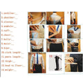 Belle&Kai Women’s Pants – Elegant, Comfortable & Versatile Styles-belleandkai.com