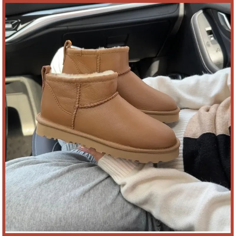 Women’s Boots – Elegant Casual Style | Belle & Kai-belleandkai.com