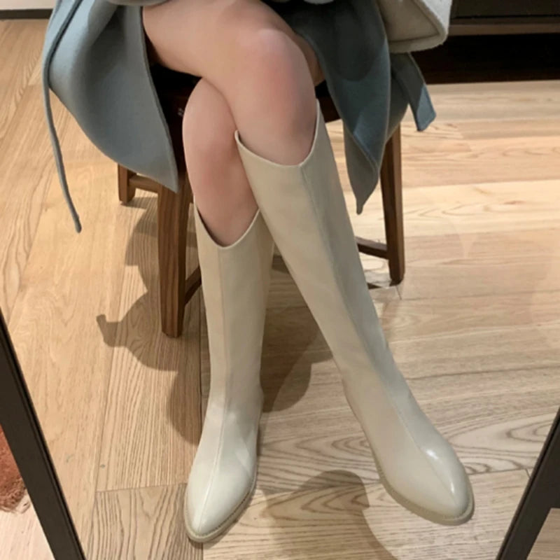 Women’s Boots – Elegant Casual Style | Belle & Kai-belleandkai.com