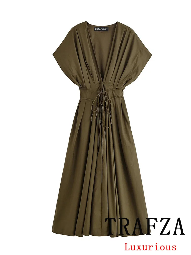Belle&Kai Women’s Dresses – Elegant, Feminine & Timeless Styles-belleandkai.com