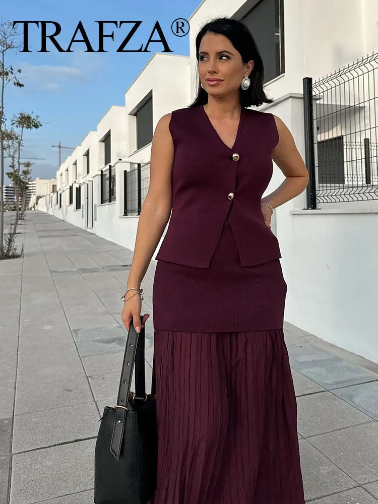 Belle&Kai Women’s Skirts – Chic, Elegant & Versatile Styles-belleandkai.com