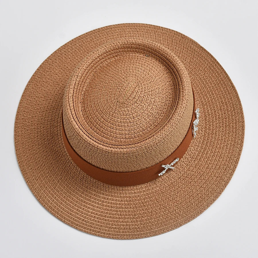 Belle&Kai Women’s Hats – Elegant, Trendy & Versatile Styles-belleandkai.com