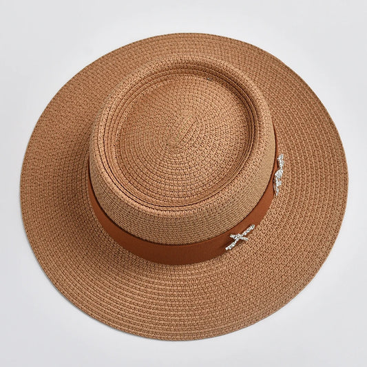 Belle&Kai Women’s Hats – Elegant, Trendy & Versatile Styles-belleandkai.com