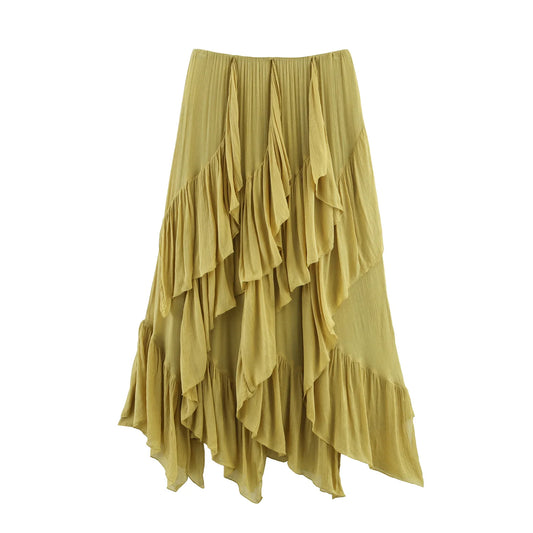 Belle&Kai Women’s Skirts – Chic, Elegant & Versatile Styles-belleandkai.com
