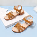 Women’s Summer Sandals – Elegant & Comfortable Footwear-belleandkai.com