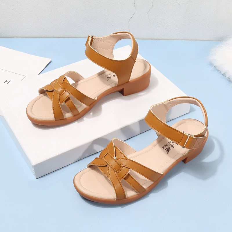 Women’s Summer Sandals – Elegant & Comfortable Footwear-belleandkai.com