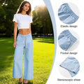 Belle&Kai Women’s Pants – Elegant, Comfortable & Versatile Styles-belleandkai.com
