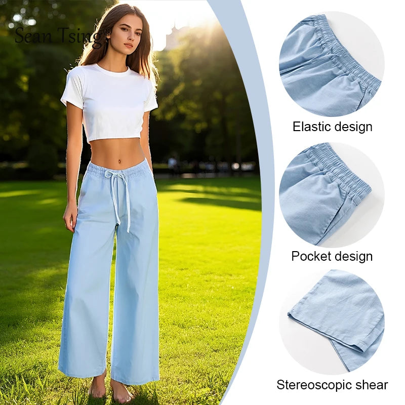 Belle&Kai Women’s Pants – Elegant, Comfortable & Versatile Styles-belleandkai.com
