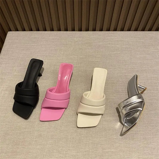 Women’s Summer Sandals – Elegant & Comfortable Footwear-belleandkai.com
