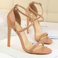 Women’s Summer Sandals – Elegant & Comfortable Footwear-belleandkai.com