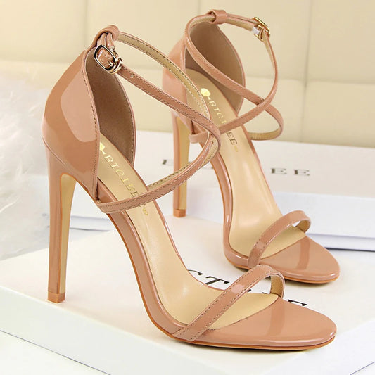 Women’s Summer Sandals – Elegant & Comfortable Footwear-belleandkai.com