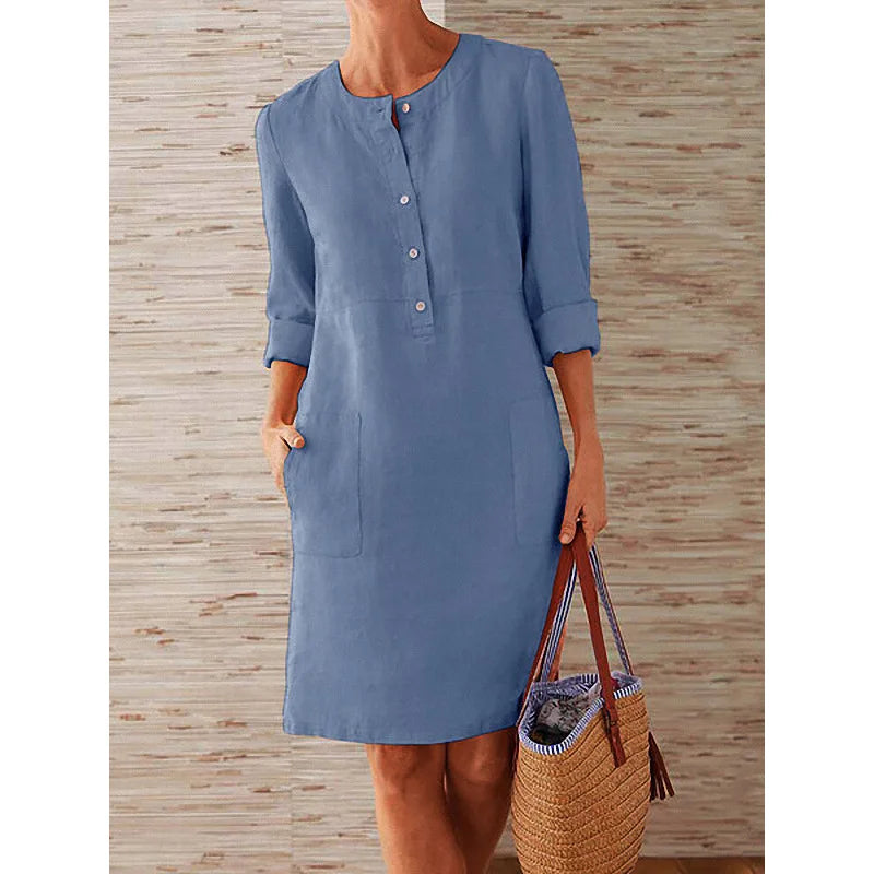Belle&Kai Women’s Dresses – Elegant, Feminine & Timeless Styles-belleandkai.com