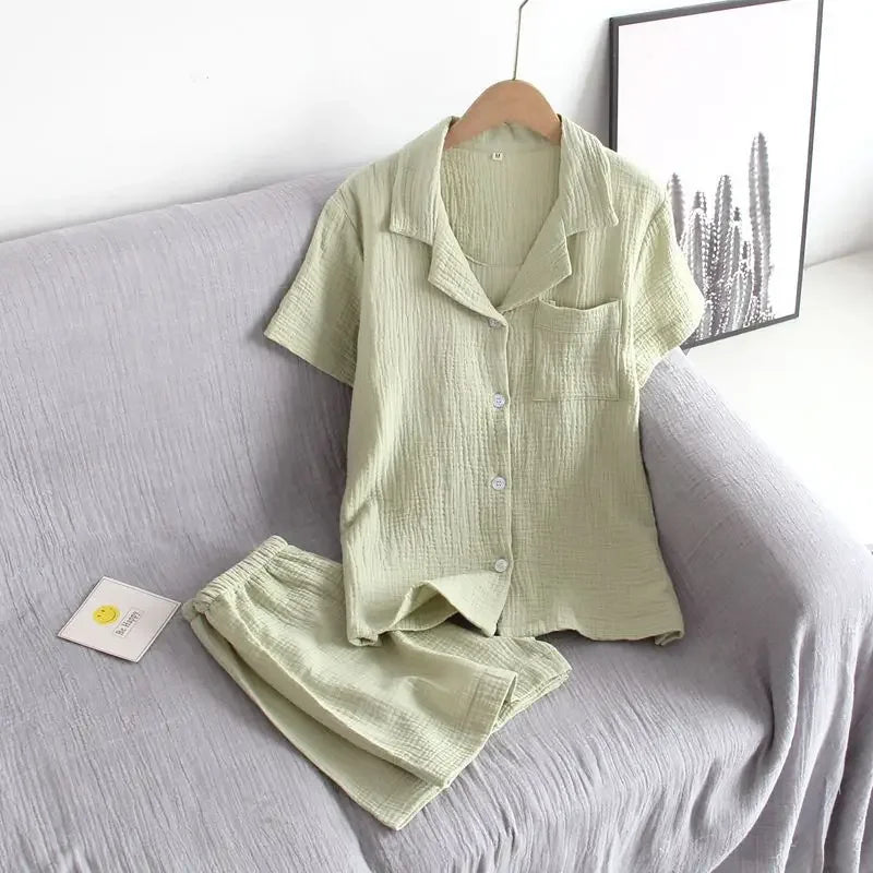 Belle&Kai Women’s Pajamas – Soft, Comfortable & Stylish Sleepwear-belleandkai.com