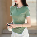Belle&Kai Women’s Tops – Chic, Comfortable & Versatile Styles-belleandkai.com