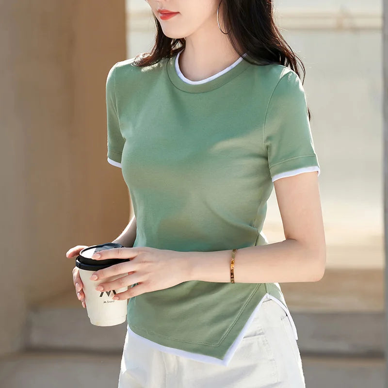 Belle&Kai Women’s Tops – Chic, Comfortable & Versatile Styles-belleandkai.com