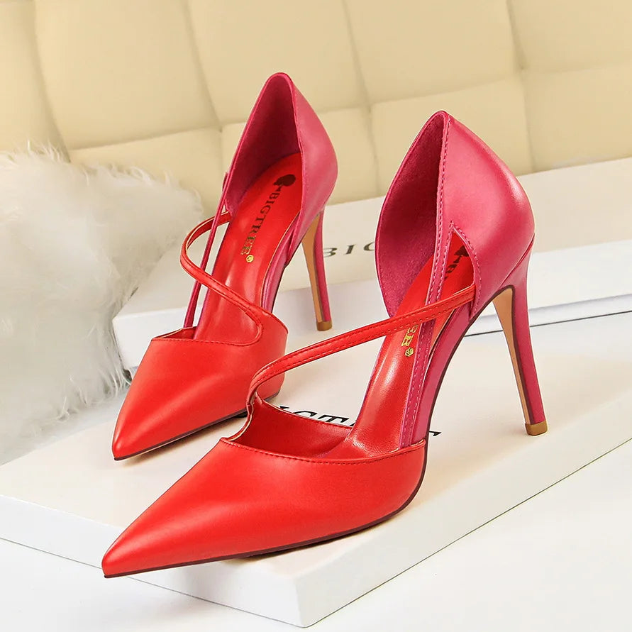 Women’s Summer Sandals – Elegant & Comfortable Footwear-belleandkai.com