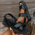 Women’s Summer Sandals – Elegant & Comfortable Footwear-belleandkai.com