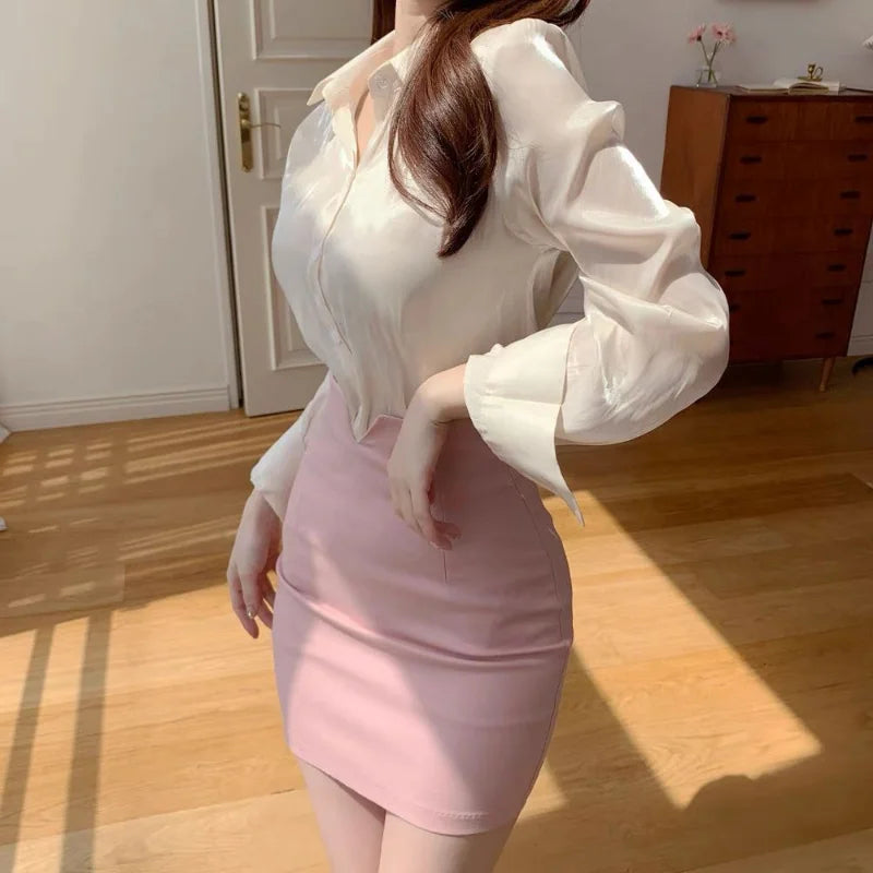 Belle&Kai Women’s Skirts – Chic, Elegant & Versatile Styles-belleandkai.com