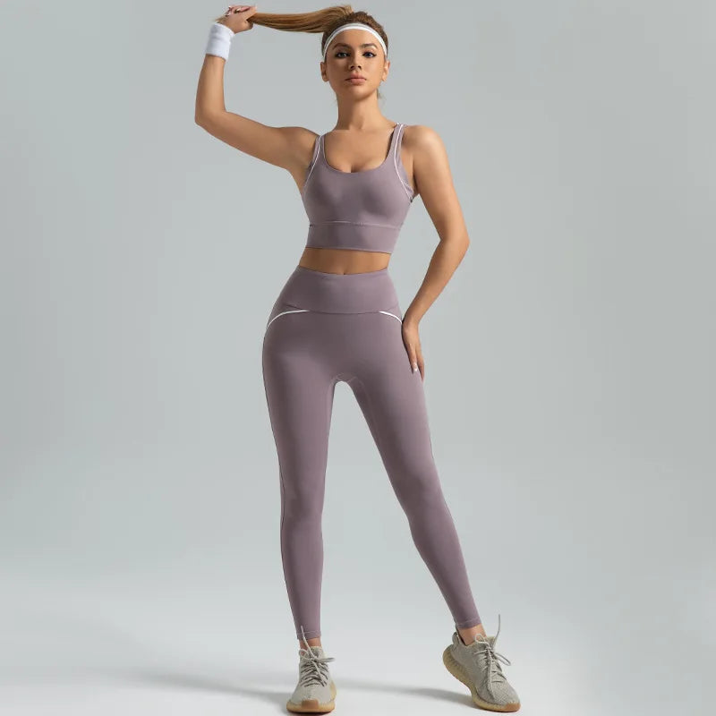 Belle&Kai Women’s Activewear – Stylish, Comfortable & Functional-belleandkai.com