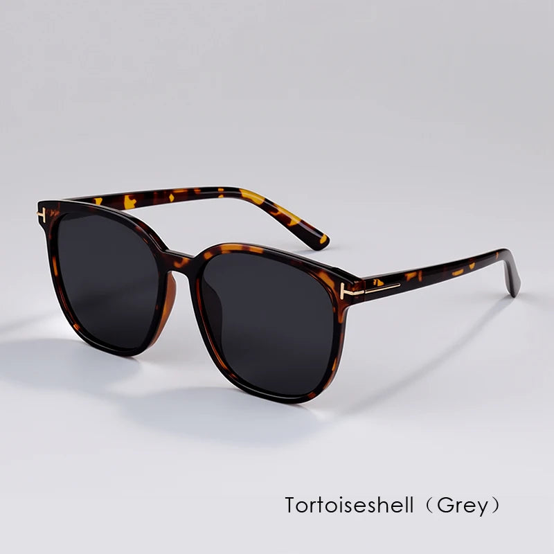 Belle&Kai Women’s Sunglasses – Stylish, Elegant & UV Protection-belleandkai.com