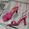 Women’s Summer Sandals – Elegant & Comfortable Footwear-belleandkai.com