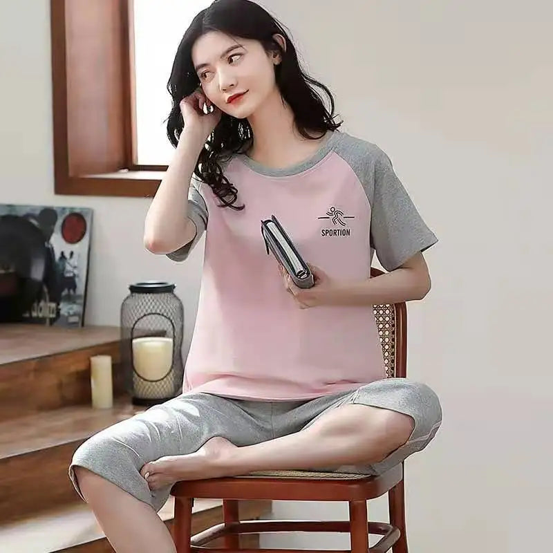 Women’s Loungewear – Comfort Meets Style-belleandkai.com