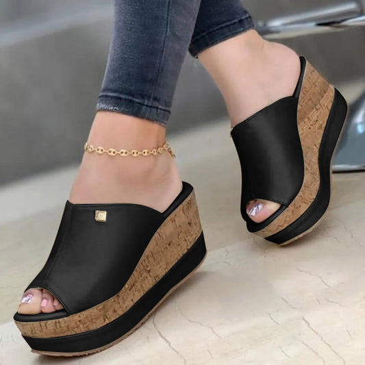 Women’s Summer Sandals – Elegant & Comfortable Footwear-belleandkai.com