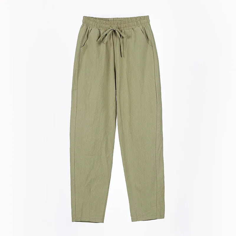 Belle&Kai Women’s Pants – Elegant, Comfortable & Versatile Styles-belleandkai.com
