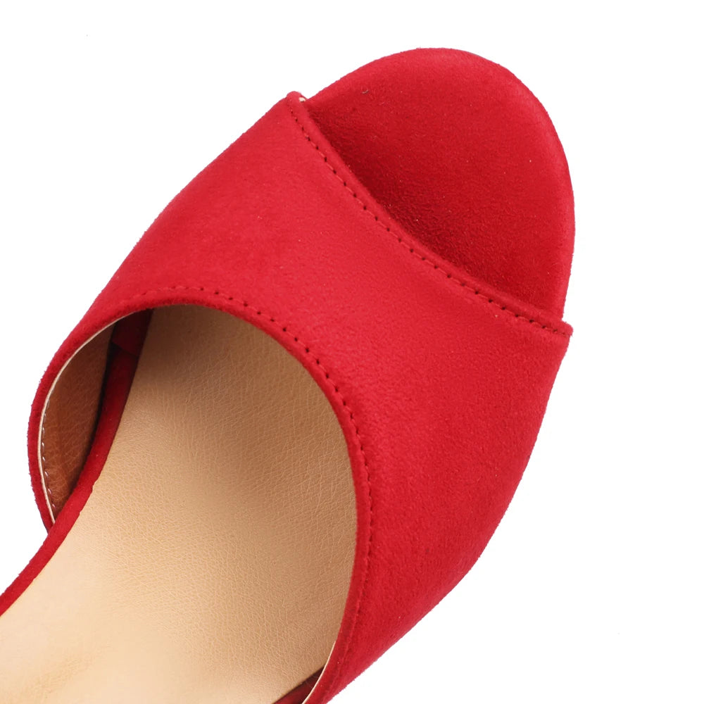 Women’s Summer Sandals – Elegant & Comfortable Footwear-belleandkai.com