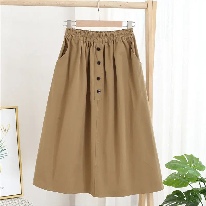 Belle&Kai Women’s Skirts – Chic, Elegant & Versatile Styles-belleandkai.com