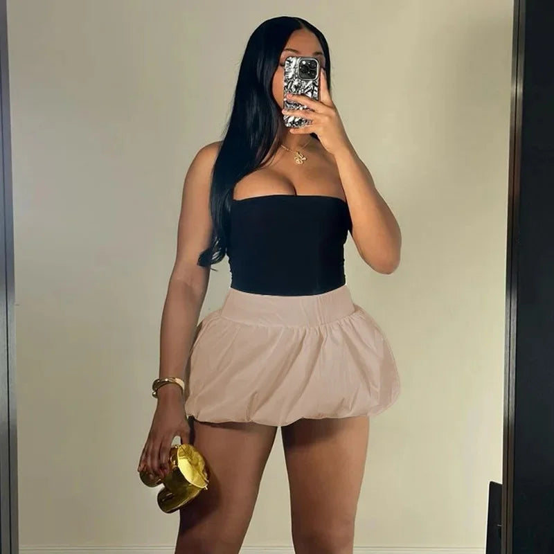Belle&Kai Women’s Skirts – Chic, Elegant & Versatile Styles-belleandkai.com