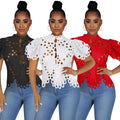 Belle&Kai Women’s Tops – Chic, Comfortable & Versatile Styles-belleandkai.com