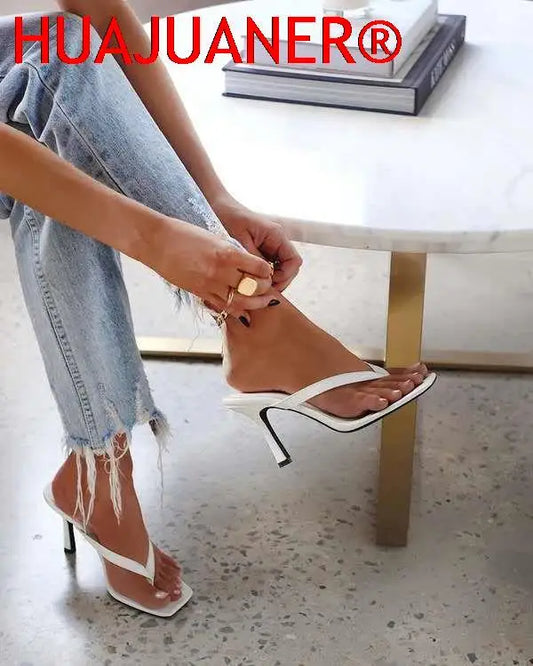 Women’s Summer Sandals – Elegant & Comfortable Footwear-belleandkai.com