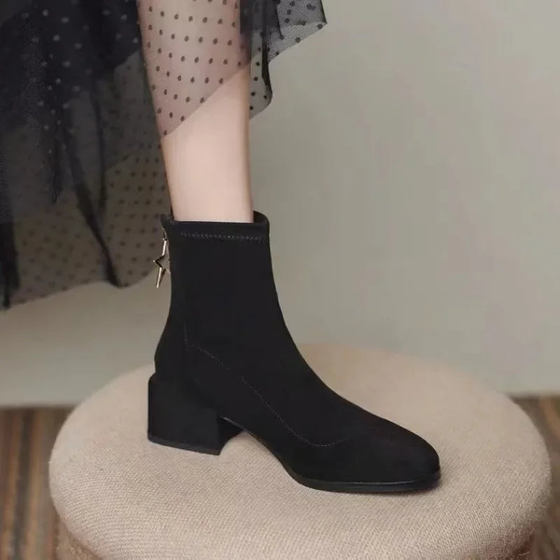 Belle&Kai Women’s Shoes – Elegant, Comfortable & Versatile Footwear-belleandkai.com