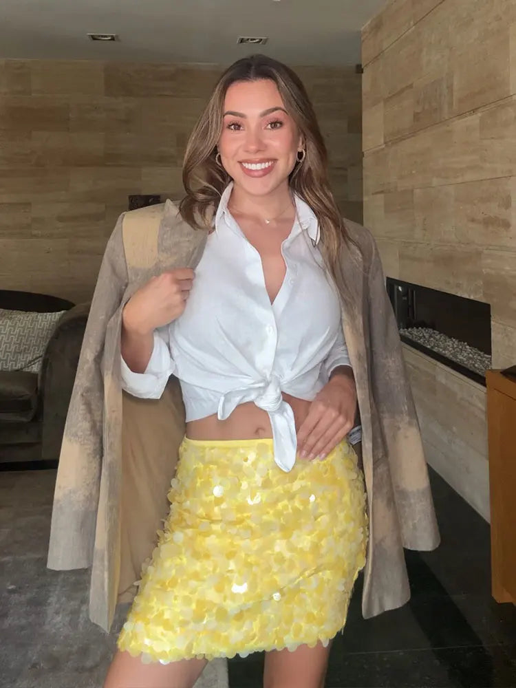 Belle&Kai Women’s Skirts – Chic, Elegant & Versatile Styles-belleandkai.com