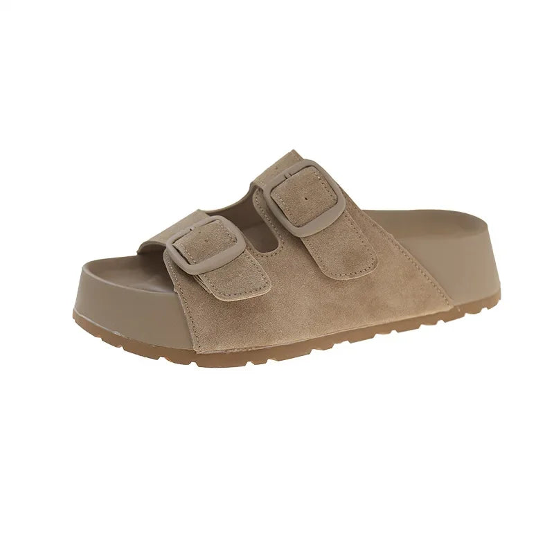Women’s Summer Sandals – Elegant & Comfortable Footwear-belleandkai.com