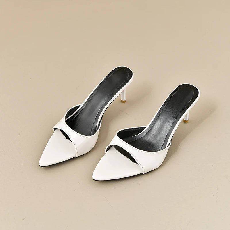 Women’s Summer Sandals – Elegant & Comfortable Footwear-belleandkai.com