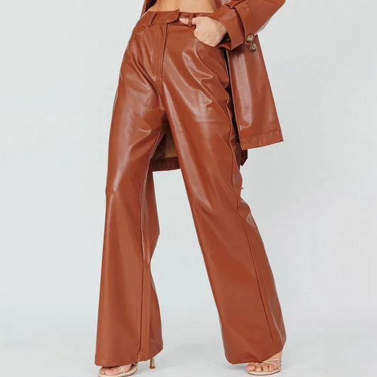 Belle&Kai Women’s Pants – Elegant, Comfortable & Versatile Styles-belleandkai.com