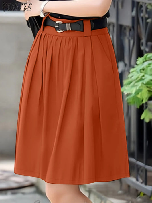 Belle&Kai Women’s Skirts – Chic, Elegant & Versatile Styles-belleandkai.com