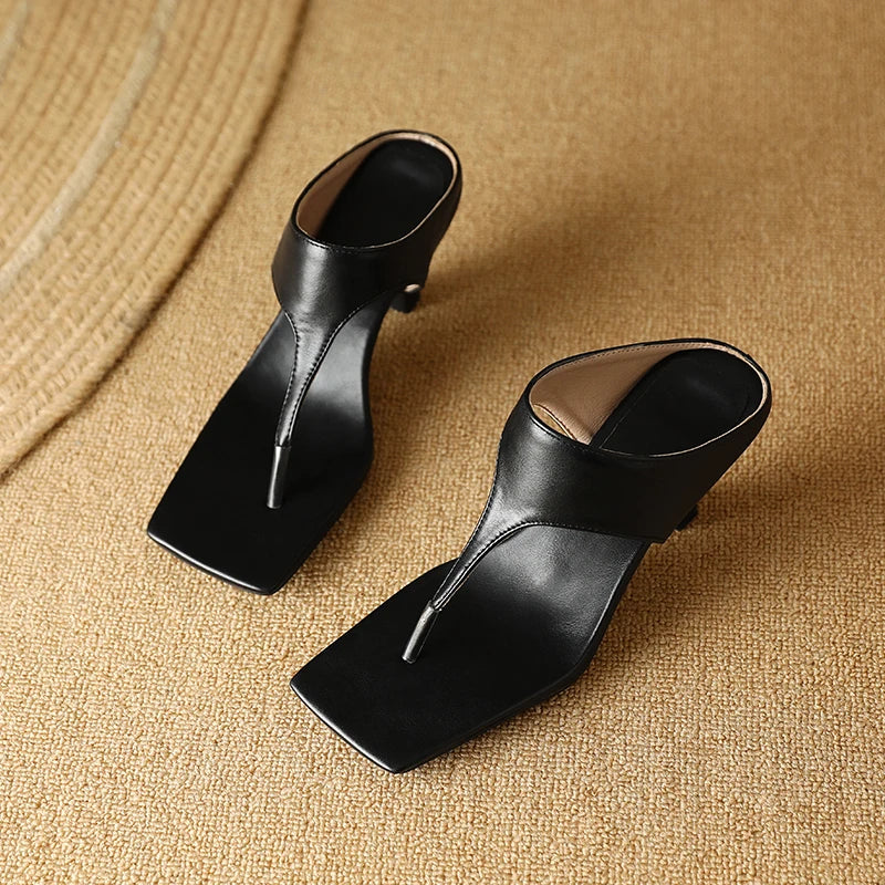 Women’s Summer Sandals – Elegant & Comfortable Footwear-belleandkai.com