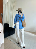 Belle&Kai Women’s Pants – Elegant, Comfortable & Versatile Styles-belleandkai.com