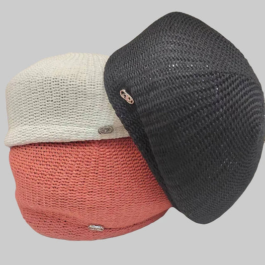 Belle&Kai Women’s Hats – Elegant, Trendy & Versatile Styles-belleandkai.com