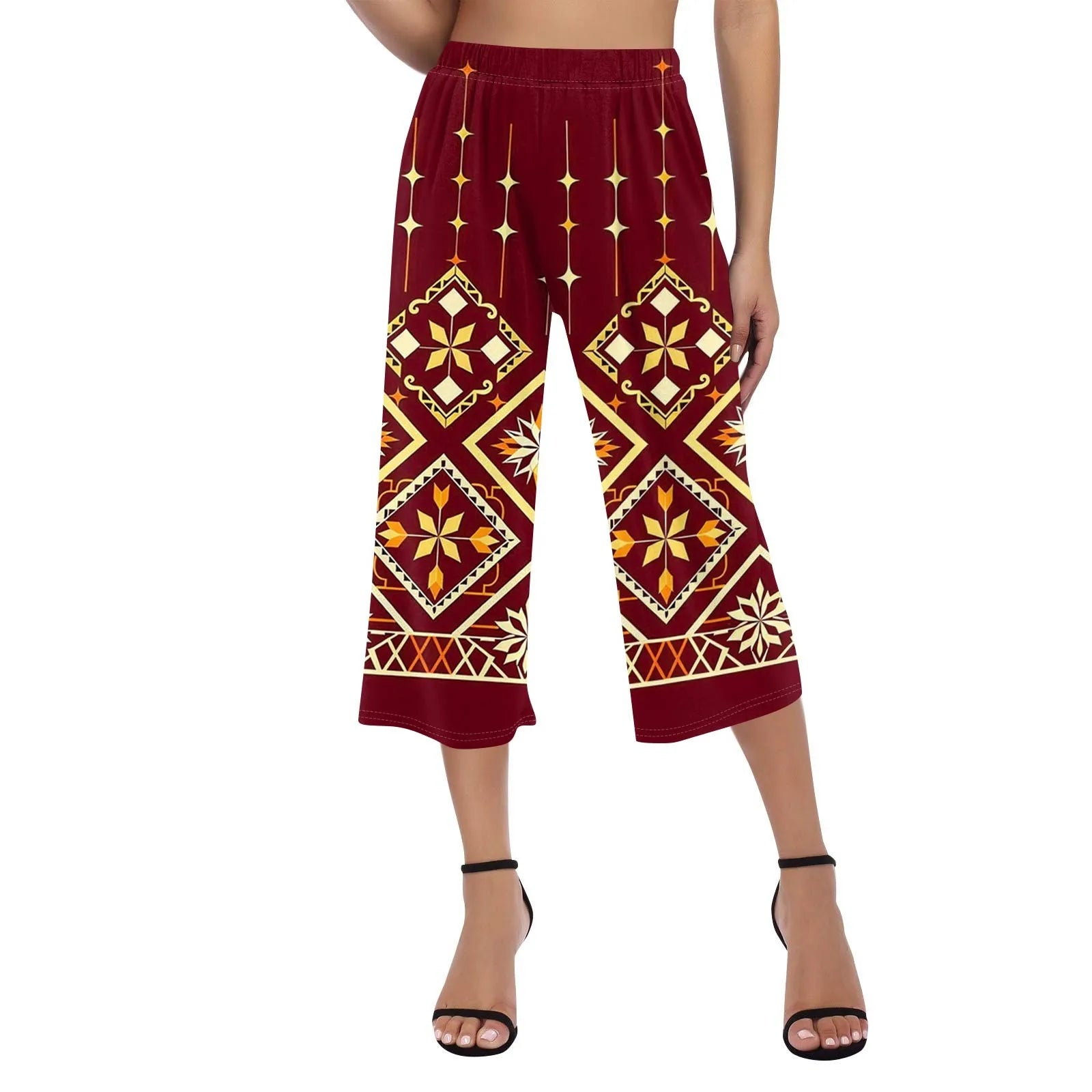 Belle&Kai Women’s Pants – Elegant, Comfortable & Versatile Styles-belleandkai.com