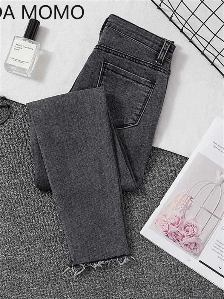 Belle&Kai Women’s Pants – Elegant, Comfortable & Versatile Styles-belleandkai.com