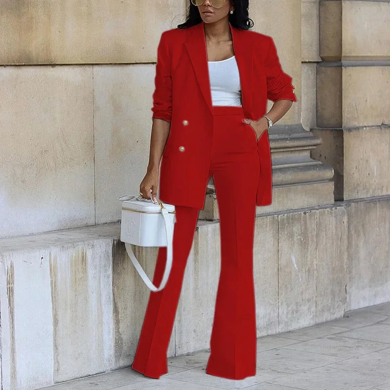 Belle&Kai Women’s Pants – Elegant, Comfortable & Versatile Styles-belleandkai.com