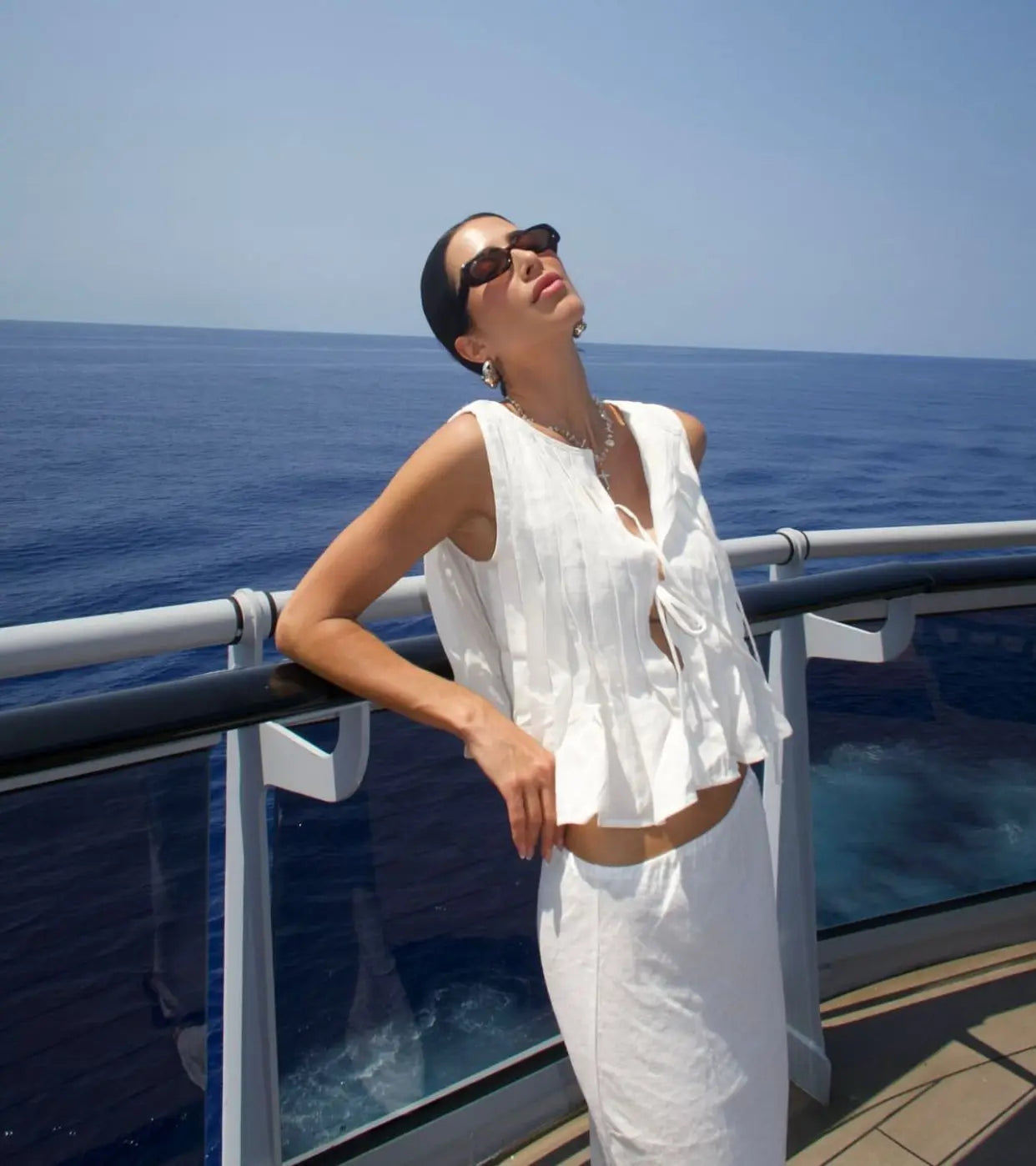 Belle&Kai Women’s Tops – Chic, Comfortable & Versatile Styles-belleandkai.com