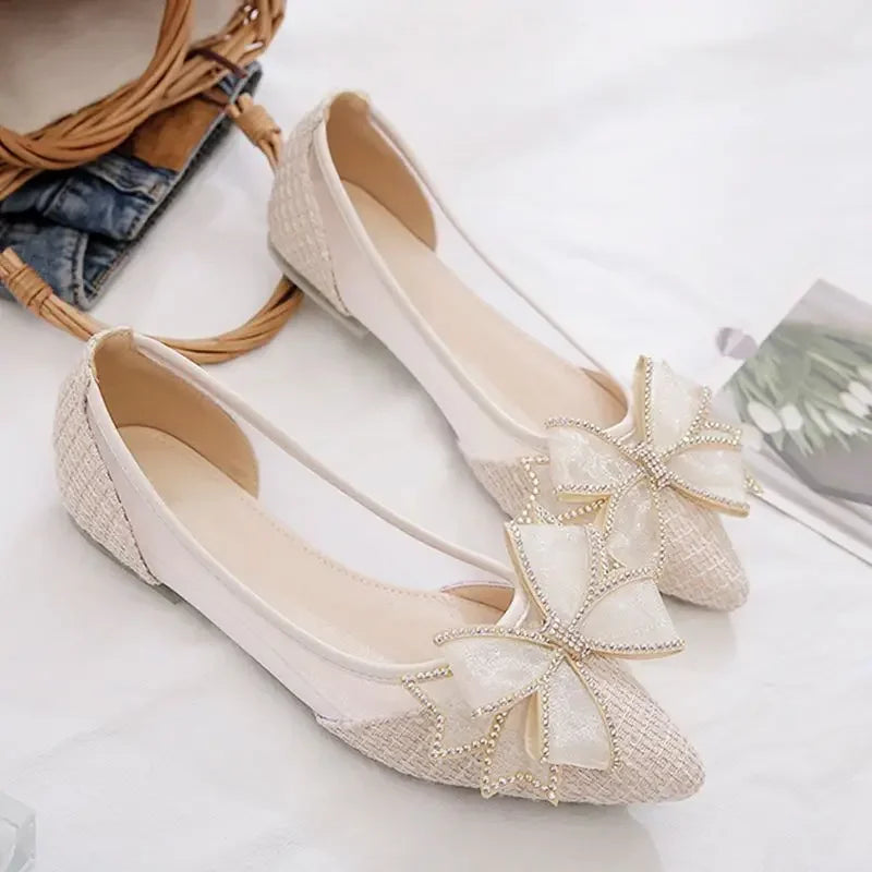 Belle&Kai Women’s Shoes – Elegant, Comfortable & Versatile Footwear-belleandkai.com