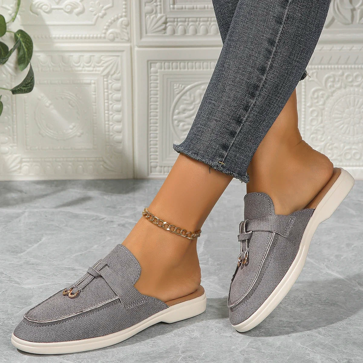 Belle&Kai Women’s Shoes – Elegant, Comfortable & Versatile Footwear-belleandkai.com